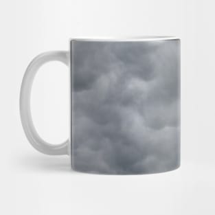 Storm Coming Better Hide Mug